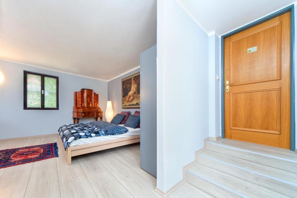 Hotel U Ruze Kutná Hora Værelse billede