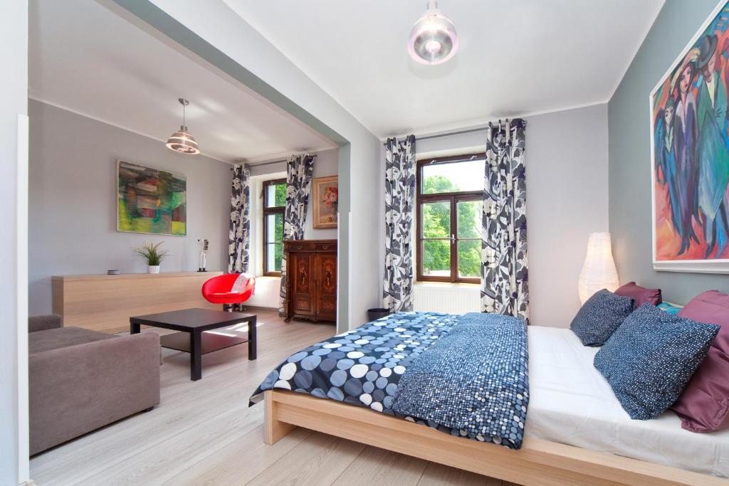 Hotel U Ruze Kutná Hora Værelse billede