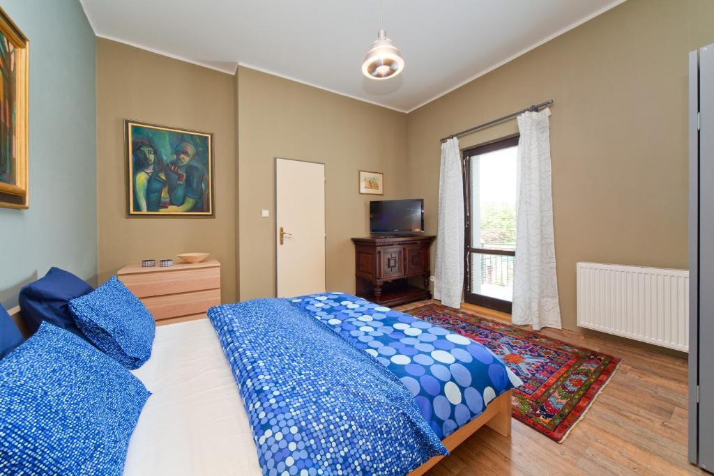 Hotel U Ruze Kutná Hora Værelse billede