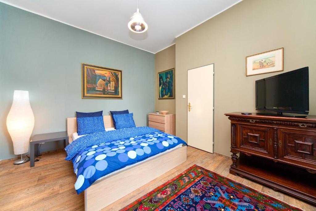 Hotel U Ruze Kutná Hora Værelse billede