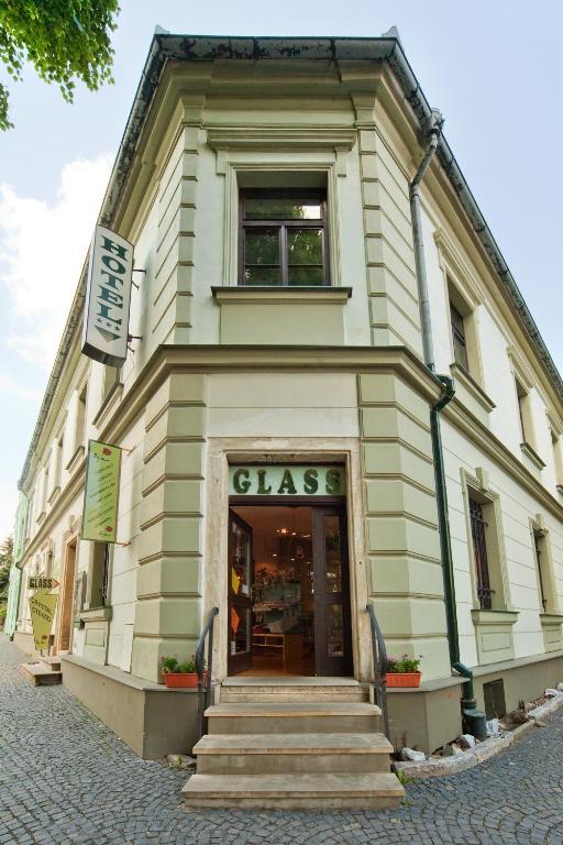 Hotel U Ruze Kutná Hora Eksteriør billede