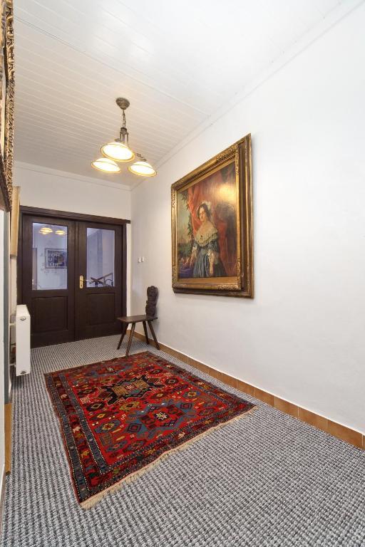 Hotel U Ruze Kutná Hora Eksteriør billede